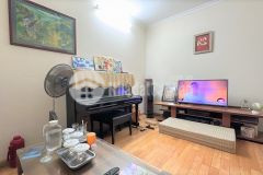 Bán nhà mặt ngõ 629 kim mã ba đình, 40m gara kd, 16 tỷ. lh 0349157982.