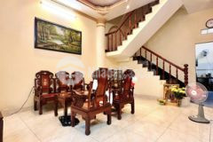 Gần vòng xoay dân chủ, 3 tầng, 65m2, 9.2 tỷ.