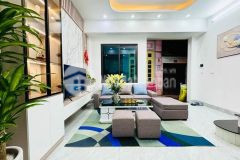 Bán gấp nhà trương định 34m2 lô góc cực đẹp, 3 ngủ full nội thất xịn ở luôn. giá chào 4.030 tỷ tl