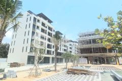 Chỉ còn vài căn shophouse giá ưu đãi trong tháng 5 nhanh tay sở hữu nhé