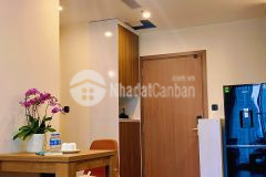 Bán nhanh căn hộ 1pn tòa r1.01, the zenpark, vinhomes ocean park, ký mới chủ đầu tư, chỉ 2.077 tỷ