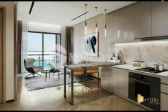 Bán căn hộ 68m2, 2pn, 2wc, masteri waterfront, vinhomes ocean park, tầng trung, giá chỉ 3.396 tỷ