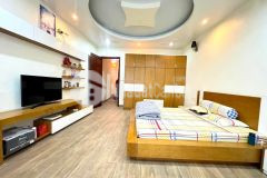 Cần bán nhà mặt ngõ thoáng lương định của, đống đa, nhà đẹp, hơn 30m2, giá 5.x tỷ