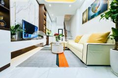 Siêu phẩm, định công thượng, hoàng mai 53m5t mt4m 8,1tỷ ph n lô ô tô đỗ cửa