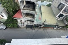 Bán nhà mặt phố tân thuỵ,phúc đồng 5 tầng,40m2 kinh doanh nhỉnh 7 tỷ