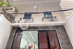 Chdv linh đàm 7 tầng, 45m2 ngay sát hồ linh đàm. đang cho thuê 480trnăm. giá 10 tỷ.