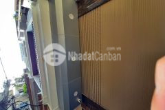 Bán nhà ngõ 21 nguyễn như đổ, 36m2 x 5 tầng, lô góc, nhà ngõ cách phố 3 bước chân, hơn 8 tỷ
