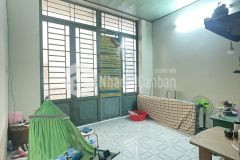 Hxt 6m thông đường phú thọ hoà quận tân phú 4 x 13 m 2 tầng 5.4 tỷ tl.