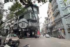 Bán nhà mặt phố ngũ xã 14 tỷ 37m2, 5 tầng thông sàn kinh doanh gần hồ trúc bạch