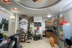 Bán nhà đặng văn ngữ, đđa. gần 40m2, ngang 5.2. gần ô tô, dân xây, chỉ hơn 6 tỷ