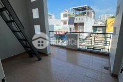 Nhà hẻm đ đất mới,p bình trị đông a, bình tân dt 56m2 3 lầu 4pn 4wc sân thượng giá 5,5 tỷ