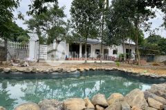 Bán gấp đất lương sơn, hòa bình 750m2, giá 2,8 tỷ