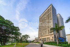 Chuyên cho thuê căn hộ richmond city mt nguyễn xí, đầy đủ tiện ích gym, siêu thị, công viên