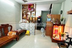 Tanphu0919345263 chủ cần bán gấp nhà phú thọ hoà hẻm xe hơi,thông thoáng chỉ 3tỷ7,2tầng,36m