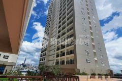 Chuyên cho thuê căn hộ richmond city mt nguyễn xí, đầy đủ tiện ích gym, siêu thị, hồ bơi