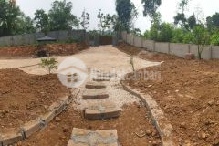 Bán đất tại lương sơn, hòa bình 1500m2, giá 2,5 tỷ