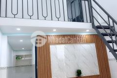 Hàng mới tính chỉ với gía 860tr có ngay căn nhà. vị trí ngã ba trại bò. đất ở đô thị biên nhận