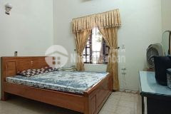 Bán nhà giải phóng 4 tầng phân lô 2 ô tô tránh kinh doanh hoàng mai