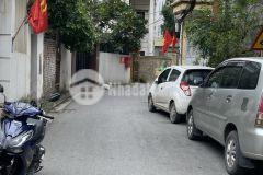 Đất đẹp hiếm ngõ thoáng cạnh đường ô tô dương xá dt 40m2. giá 48.5 triệu m2