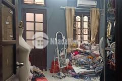 Bán 61m đại từ tặng nhà hoàng mai