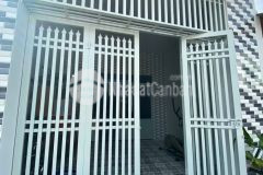 Bán gấp căn nhà 68m2, shr, ở bà điểm hóc môn giá chỉ 660 triệu.
