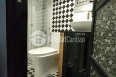 Nhà bán tại khu hà đô, 44m2, 5 tầng, hẻm như mặt tiền, giá 12.2 tỷ.