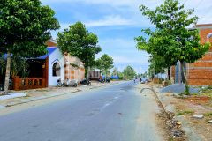 Chỉ còn 1 nền gi.á tốt bá.n nền 100m² đường b11 kdc phú an, cái răng, tp. cần thơ