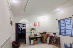 Cho thu.ê nhà nguyên căn, mặt tiền đường nam kỳ khởi nghĩa, phường tân an, quận ninh kiều