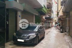 Chi 7.4 ty ban gâp nha nguyên viêt xuân thanh xuân, phân lô, ô tô, 36m,5t