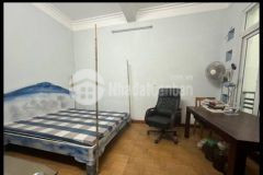 Bán nhà đại từ 4 tầng ô tô tránh hoàng mai