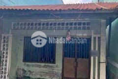 Cần bán căn nhà nát 111m2 ở trung chánh hóc môn giá 630 triệu.