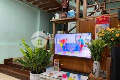 Bán nhà 5 tầng 51m2 gần mặt phố minh khai hai bà trưng, nhà đẹp ở ngay, tặng nội thất.