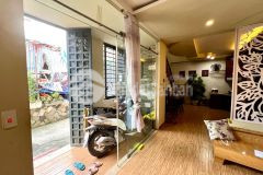 Bán nhà ngô gia tự, long biên 41m2, 4t giá 4,68 tỷ phía trước thoáng sáng