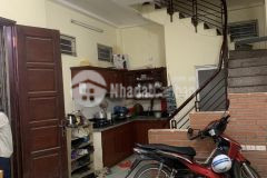 Ngọc hồi 32m2 x 3 tầng 3.3 tỷ gần phố