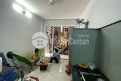 Bán gấp căn nhà lê văn khương 41m2 giá 1 tỷ 800tr vào ở ngay gọi xem đất