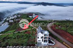 Cần tiền bán lô đất view xã xuân thọ thành phố đà lạt