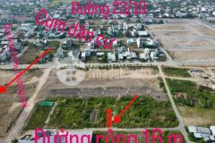 Bán đất tdc phú ân nam 2, xã diên an giá tốt