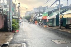 Lê văn quới mặt tiền kinh doanh lớn ngang 6m hiếm 81m2 giá 6tỷ