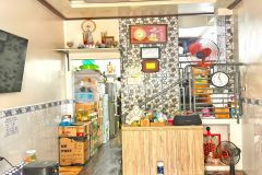 Hàng hiếm nhà đẹp ở liền 1 lầu hẻm xe hơi 30 lâm văn bền, quận 7