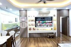 Cần bán căn hộ chung cư mặt phố minh khai hai bà trưng hà nội.