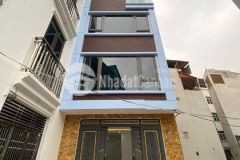 Cần bán nhà mặt phố chính chủ tiện ích xung quanh đầy đủ