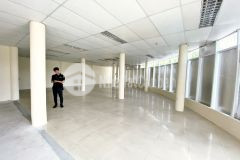 Văn phòng cho thuê đa diện tích, đầy đủ tiện ích, bãi xe rộng đường 29 mizuland