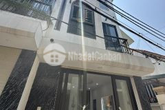 Siêu phẩm gần vinhomes smartcity nhà đẹp, ngõ ô tô vị trí kinh doanh