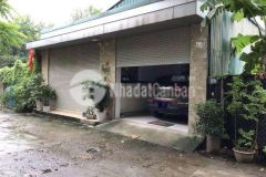 Siêu phẩm bán nhà hoàng văn thái 140m2 ngõ ô tô tránh