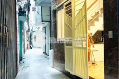 Bán nhà tại đại từ hoàng mai hà nội