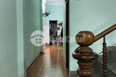 Mặt tiền đường 30m, nhà 2 tầng 100m2, giá tốt nhất mỹ an, kề sông, cận biển, nhỉnh 6 tỷ