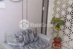 Nhà cần bán 24m2 3 tầng phan văn trị p2q5 4.8 tỷ