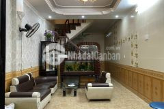 Bán nhà trương định hai bà trưng gần ngã tư minh khai, ngõ nông, nhà đẹp, hơn 4 tỷ có tl.