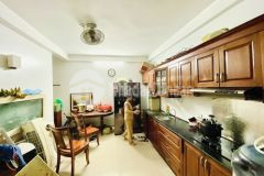 Nhà đẹp, ô tô, kinh doanh, 141 giáp nhị, 45mx4t, 6.44 tỷ.