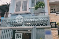 Chính chủ cần bán nhà 3 tầng, 68m2 tt phú nhuận, giá tốt chỉ 6.1tỷ